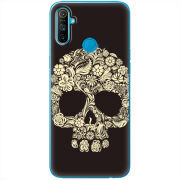 Чехол BoxFace Realme C3 