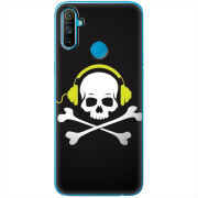 Чехол BoxFace Realme C3 