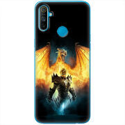 Чехол BoxFace Realme C3 