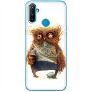 Чехол BoxFace Realme C3 