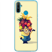 Чехол BoxFace Realme C3 