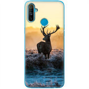 Чехол BoxFace Realme C3 