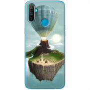 Чехол BoxFace Realme C3 