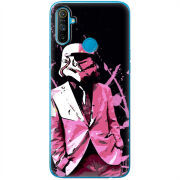 Чехол BoxFace Realme C3 