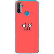 Чехол BoxFace Realme C3 