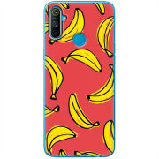 Чехол BoxFace Realme C3 