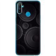 Чехол BoxFace Realme C3 