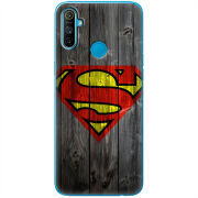 Чехол BoxFace Realme C3 