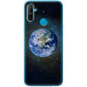 Чехол BoxFace Realme C3 