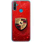 Чехол BoxFace Realme C3 