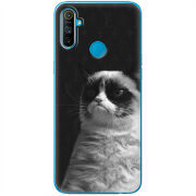 Чехол BoxFace Realme C3 