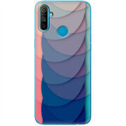 Чехол BoxFace Realme C3 