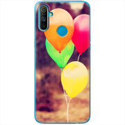 Чехол BoxFace Realme C3 