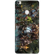 Чехол Uprint Xiaomi Mi Max 