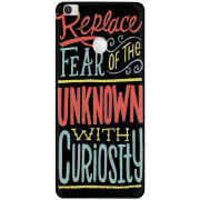 Чехол Uprint Xiaomi Mi Max 