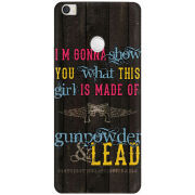 Чехол Uprint Xiaomi Mi Max 