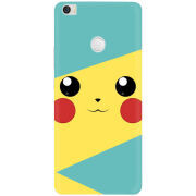 Чехол Uprint Xiaomi Mi Max 