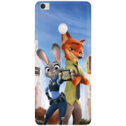 Чехол Uprint Xiaomi Mi Max 