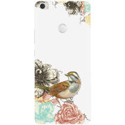 Чехол Uprint Xiaomi Mi Max 