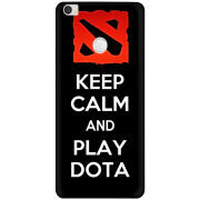 Чехол Uprint Xiaomi Mi Max 