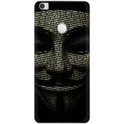 Чехол Uprint Xiaomi Mi Max 