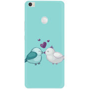 Чехол Uprint Xiaomi Mi Max 