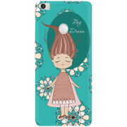 Чехол Uprint Xiaomi Mi Max Dream Girl