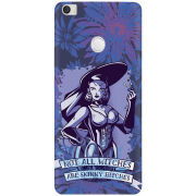 Чехол Uprint Xiaomi Mi Max Witches Bitches