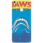 Чехол Uprint Xiaomi Mi Max Jaws