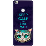 Чехол Uprint Xiaomi Mi Max Stay Mad