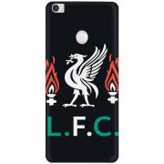 Чехол Uprint Xiaomi Mi Max L. F. C.