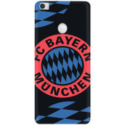 Чехол Uprint Xiaomi Mi Max FC Bayern