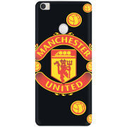 Чехол Uprint Xiaomi Mi Max FC Manchester-U