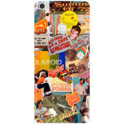 Чехол Uprint Xiaomi Mi Max 70s