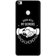 Чехол Uprint Xiaomi Mi Max 