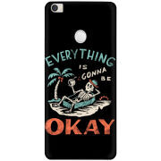 Чехол Uprint Xiaomi Mi Max 