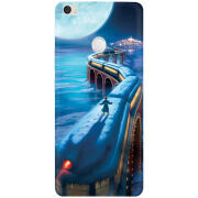 Чехол Uprint Xiaomi Mi Max 