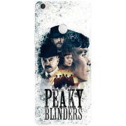 Чехол Uprint Xiaomi Mi Max Peaky Blinders Poster