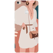 Чехол Uprint Xiaomi Mi Max 