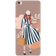 Чехол Uprint Xiaomi Mi Max 