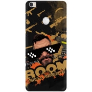 Чехол Uprint Xiaomi Mi Max CS:Go C4