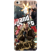 Чехол Uprint Xiaomi Mi Max GTA 4