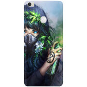 Чехол Uprint Xiaomi Mi Max 