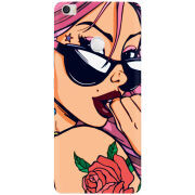 Чехол Uprint Xiaomi Mi Max Pink Girl