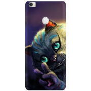 Чехол Uprint Xiaomi Mi Max Cheshire Cat