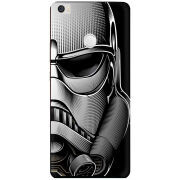 Чехол Uprint Xiaomi Mi Max Imperial Stormtroopers