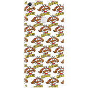 Чехол Uprint Xiaomi Mi Max Pringles Princess