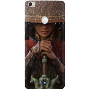 Чехол Uprint Xiaomi Mi Max Raya and the Last Dragon