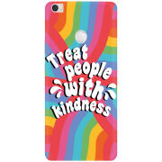 Чехол Uprint Xiaomi Mi Max Kindness