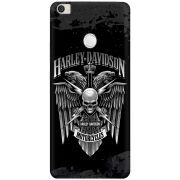 Чехол Uprint Xiaomi Mi Max Harley Davidson